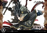 Black clover concept masterline series statuette 1/6 asta 50 cm
