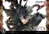 Black clover concept masterline series statuette 1/6 asta exclusive ver. 50 cm