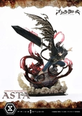 Black clover concept masterline series statuette 1/6 asta exclusive ver. 50 cm