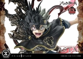 Black clover concept masterline series statuette 1/6 asta exclusive ver. 50 cm