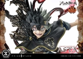 Black clover concept masterline series statuette 1/6 asta exclusive bonus ver. 50 cm