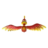 Banjo-kazooie pack 2 figurines banjo & kazooie 27 cm