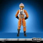 Star wars episode iv vintage collection figurine luke skywalker (x-wing pilot) 10 cm