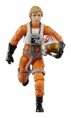 Star wars episode iv vintage collection figurine luke skywalker (x-wing pilot) 10 cm