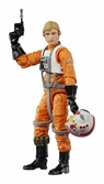Star wars episode iv vintage collection figurine luke skywalker (x-wing pilot) 10 cm