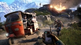 Far cry 4 - XBOX 360