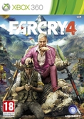 Far cry 4 - XBOX 360
