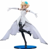 Arcueid brunestud dresscode clad in glaciers ver. statue 27 cm tsukihime a piece of blue glass moon 1/7 scale