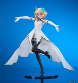 Arcueid brunestud dresscode clad in glaciers ver. statue 27 cm tsukihime a piece of blue glass moon 1/7 scale
