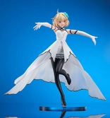 Arcueid brunestud dresscode clad in glaciers ver. statue 27 cm tsukihime a piece of blue glass moon 1/7 scale