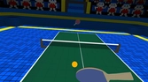 Ping Pong Table Tennis Simulator - Playstation VR - PS4
