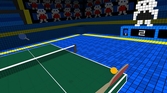 Ping Pong Table Tennis Simulator - Playstation VR - PS4