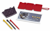 Kit accessoires édition Collector Pokemon Platine - DS Lite