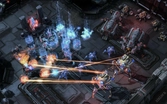 Starcraft 2 Legacy of the Void édition Collector - PC