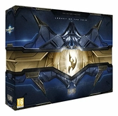 Starcraft 2 Legacy of the Void édition Collector - PC