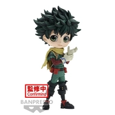 Mha - izuku midoriya 14cm