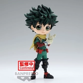 Mha - izuku midoriya 14cm