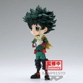 Mha - izuku midoriya 14cm