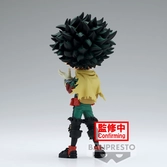 Mha - izuku midoriya 14cm