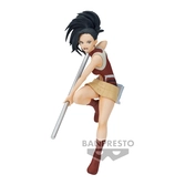 Mha - yaoyorozu momo 14cm