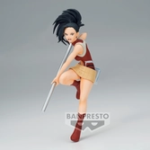 Mha - yaoyorozu momo 14cm