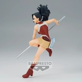 Mha - yaoyorozu momo 14cm