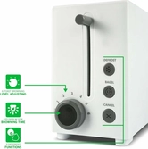 Grille-Pain Xbox Series S de Microsoft - Ukon!c