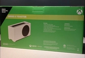 Grille-Pain Xbox Series S de Microsoft - Ukon!c