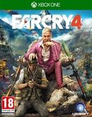 Far cry 4 - XBOX ONE