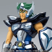Figurine Saint Seiya Moses de la Baleine - Myth Cloth EX