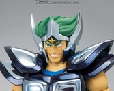 Figurine Saint Seiya Moses de la Baleine - Myth Cloth EX