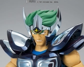 Figurine Saint Seiya Moses de la Baleine - Myth Cloth EX