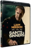 Saints and sinners - Blu-ray