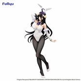 Overlord statuette pvc bicute bunnies albedo 30 cm