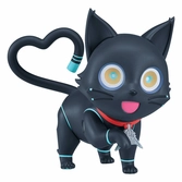 Hi-fi rush nendoroid figurine 808 10 cm