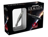 Figurine Frégate MC30C Flotte Rebelle STAR WARS ARMADA