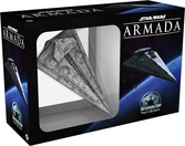 Figurine Interdictor Flotte Impériale STAR WARS ARMADA