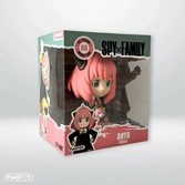 Anya forger hucha 18 cm spy x family