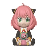 Anya forger hucha 18 cm spy x family