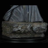 Gandalf en moria figura 18 cms el seÑor de los anillos