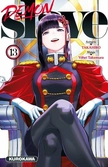 Demon slave - tome 13
