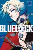 Blue lock - tome 19
