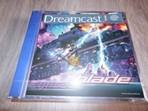 The Ghost Blade - Dreamcast