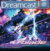 The Ghost Blade - Dreamcast