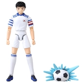 Captain tsubasa - tsubasa ozora  - figurine anime heroes 17cm