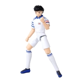 Captain tsubasa - tsubasa ozora  - figurine anime heroes 17cm