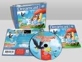 Alice's Mom's Rescue - Dreamcast