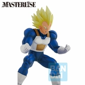 Dragon ball z - vegeta - figurine db vs omnibus amazing 22cm