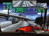 18 Wheeler American Pro Trucker - Dreamcast