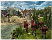 The Settlers V L'héritage des Rois Gold Edition - Hits Collection PC